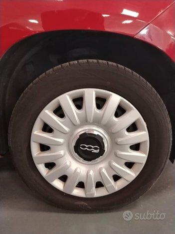 Fiat 500L 0.9 TwinAir 105 CV Lounge