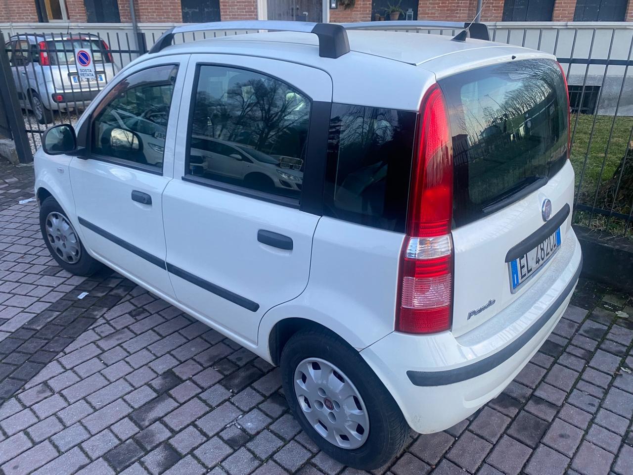 Fiat Panda 1.2 Dynamic