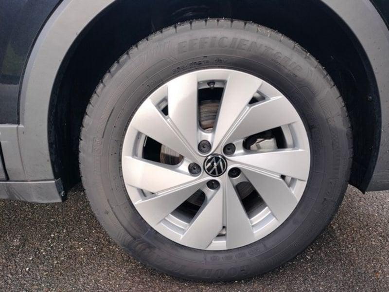 Volkswagen T-Cross T-Cross 1.0 TSI 115 CV DSG Life