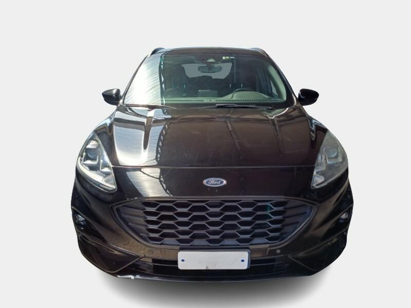 FORD KUGA 2.5 BENZINA PHEV 152 CV 2WD ST-LINE AUT SUV