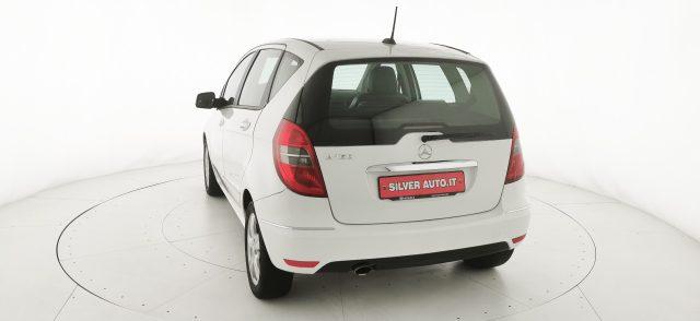 MERCEDES-BENZ A 160 BlueEFFICIENCY Avantgarde