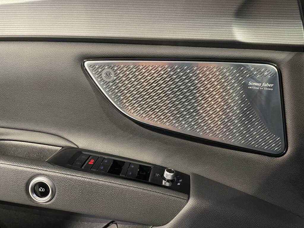 Maserati Grecale 2.0 Hybrid 300cv Autom. AWD GT (MHEV)