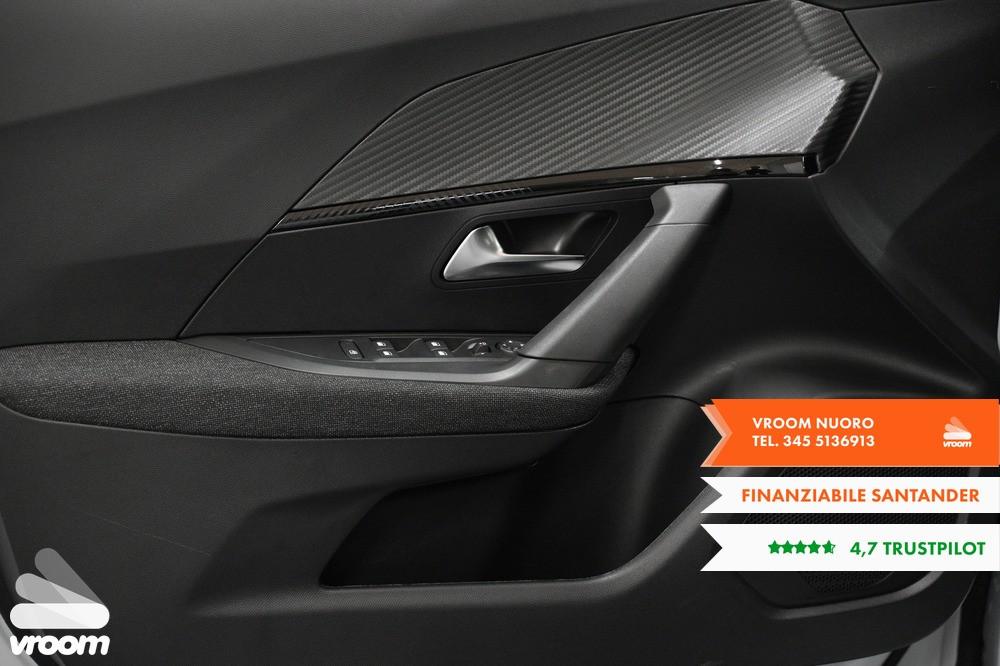 PEUGEOT 2008 2ª serie 2008 Hybrid 145 e-DCS6 S...