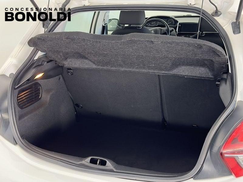 Peugeot 208 Allure PureTech 82cv S/S Neopat.