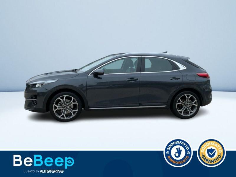 KIA Xceed 1.0 T-GDI STYLE 120CV