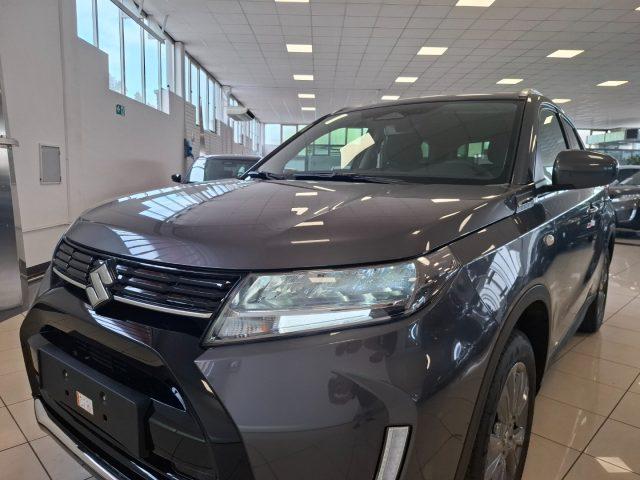 SUZUKI Vitara 1.4 Hybrid 4X4 AllGrip Cool+ AT EXTRA PROMO+INCENT