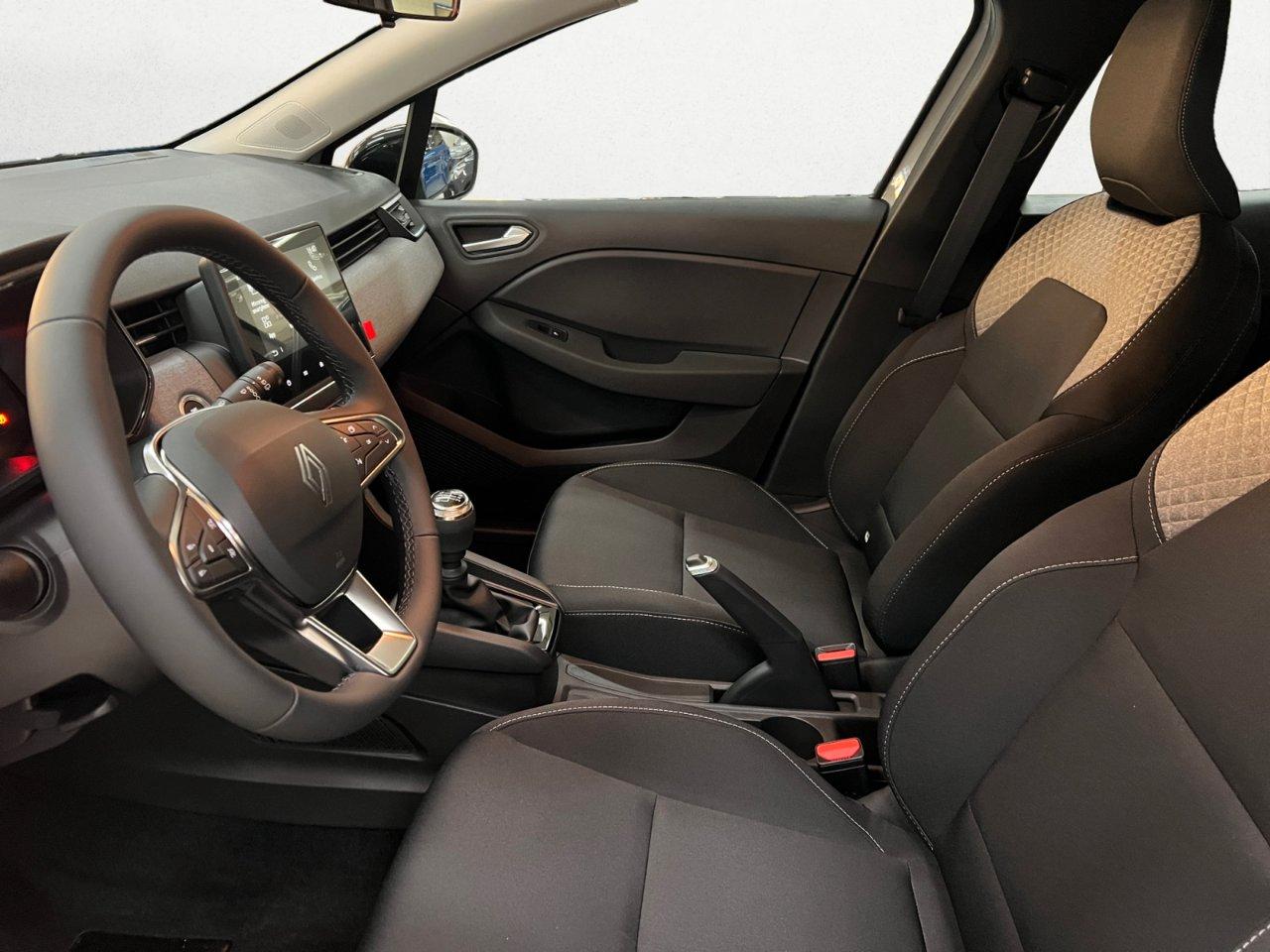Renault Clio 1.0 eco-g Evolution 100cv KM0