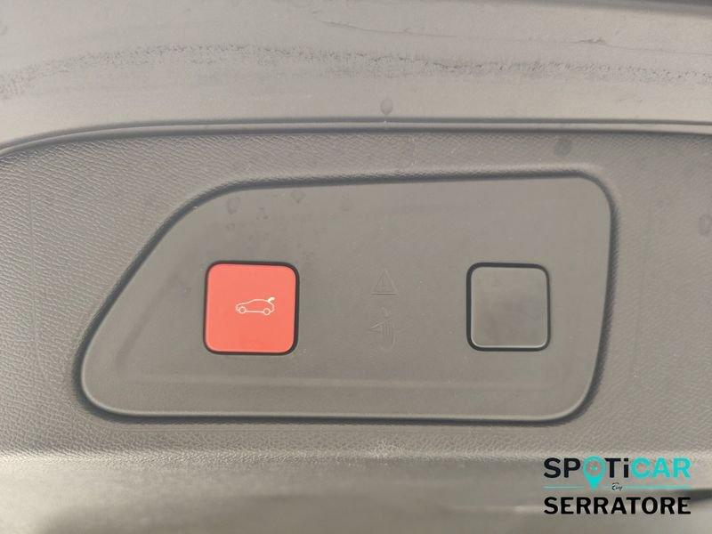 Citroën C5 Aircross 1.2 hybrid Max 136cv e-dcs6