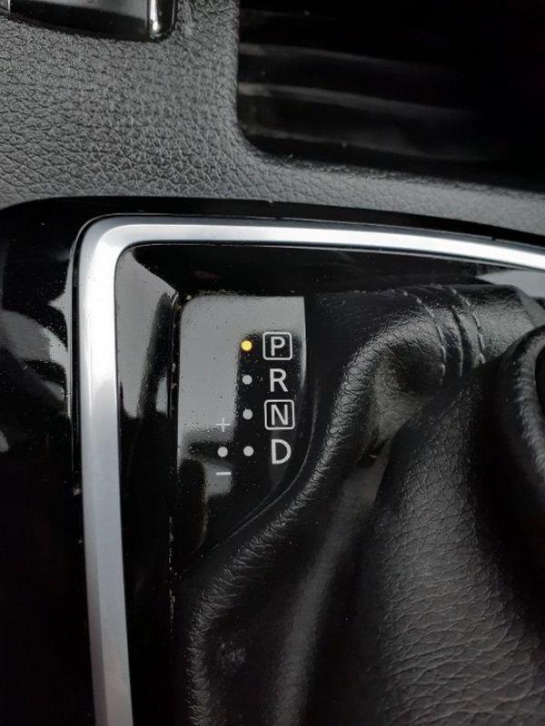 Nissan Qashqai 1.5 dCi 115 AUTOM DCT,, KM CERTIFICATI,GARANZIA