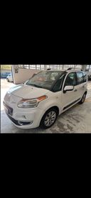 Citroen C3 Picasso C3 Picasso 1.4 VTi 95 Exclusive Style
