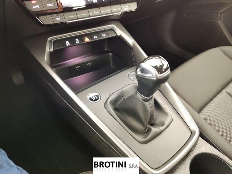 Audi A3 30 TDI Business Advanced