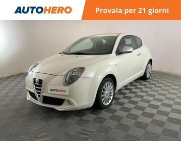 ALFA ROMEO MiTo 1.4 78 CV 8V S&S Progression