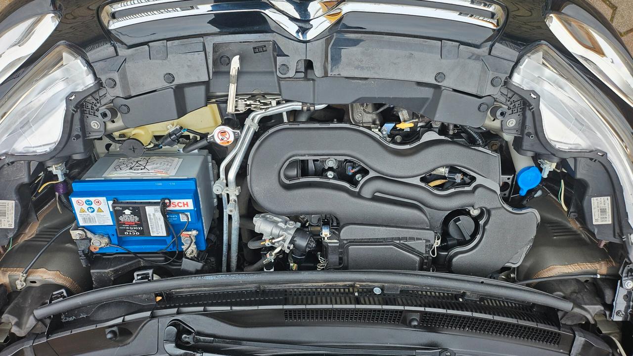 Citroen C1 Airscape VTi 72 S&S 5 porte Feel