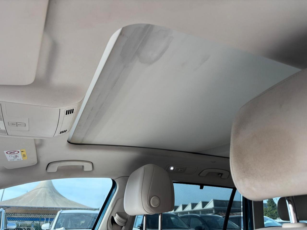 Volkswagen Passat 1.6 TDI 120CV TETTO APRIBILE