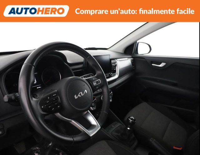 KIA Stonic 1.2 DPI Urban Special Edition