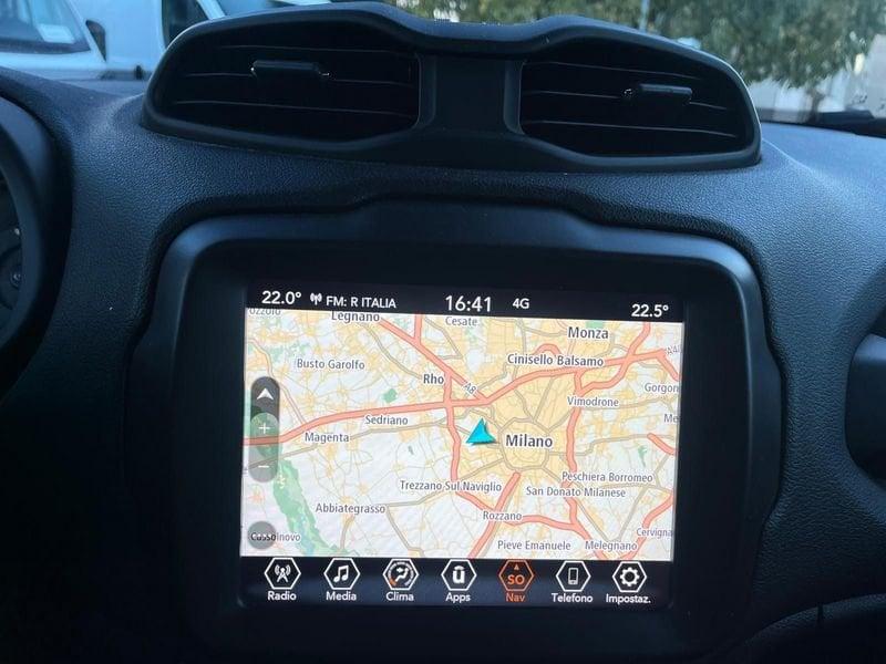 Jeep Renegade Renegade 1.3 T4 190CV PHEV 4xe AT6 80th Anniversario