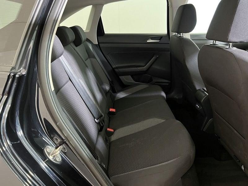 Volkswagen Taigo Taigo 1.0 tsi Life 110cv