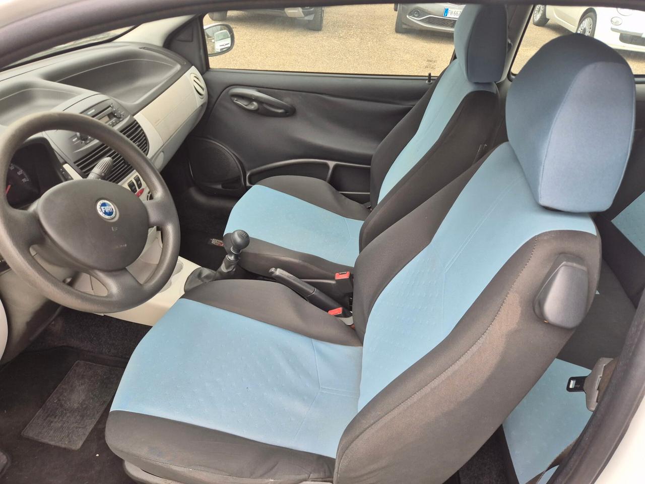 Fiat Punto Classic 1.2 3 porte