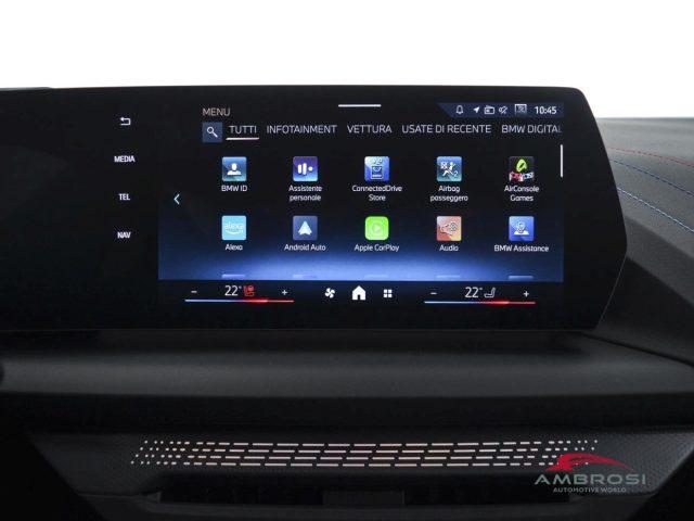 BMW 118 Serie 1 d Msport Pro Premium Package