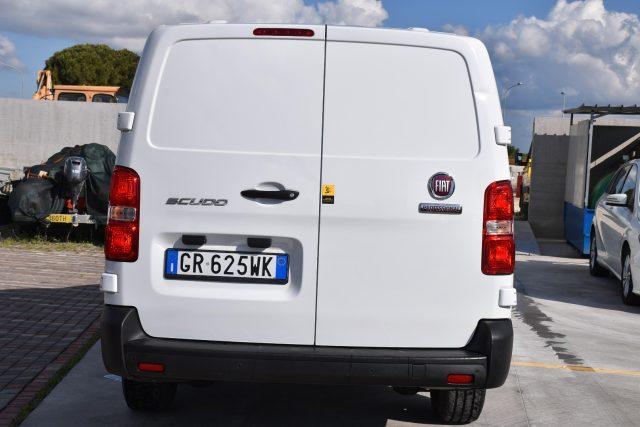 FIAT Scudo 1.5 BlueHDi 100 CV PL-SL-TN Furgone