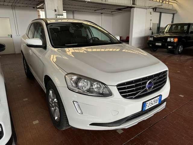 Volvo XC60 2.0 d3 Momentum 150cv