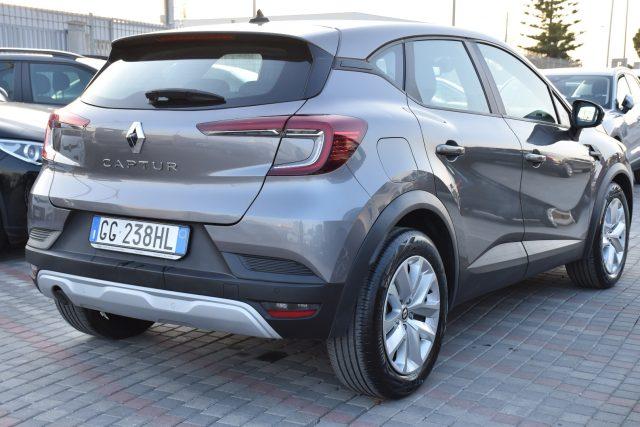 RENAULT Captur TCe 90 CV Zen