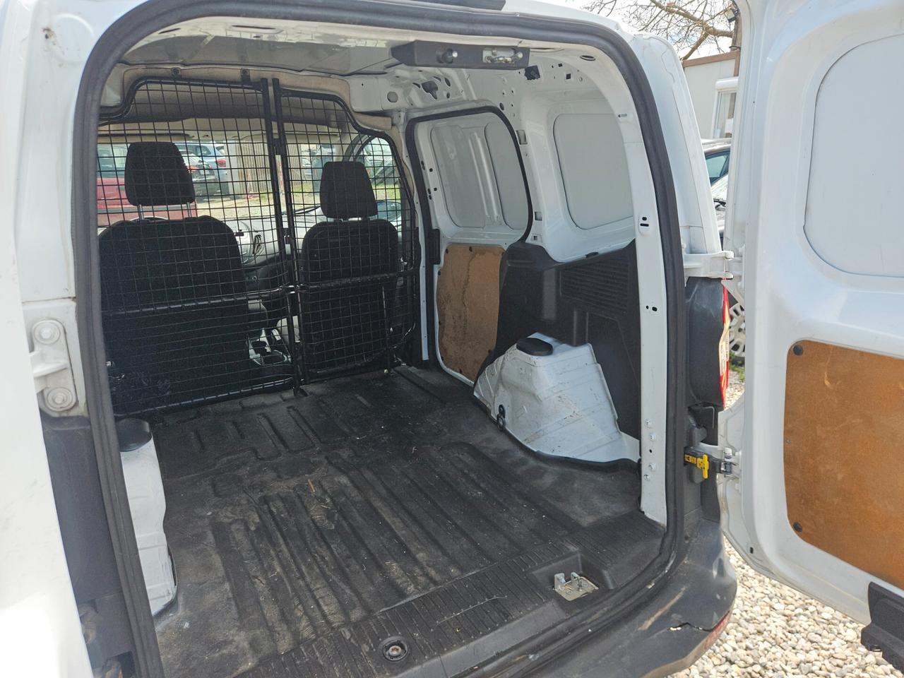 Ford Transit Courier 1.5 TDCi 75CV Van Trend