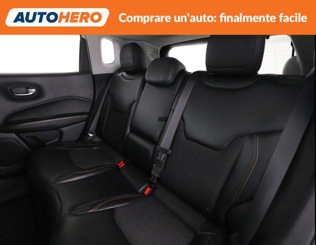 JEEP Compass 2.0 Multijet II 4WD Limited
