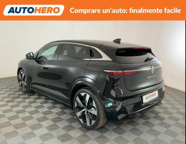 RENAULT Megane Mégane E-Tech Electric EV60 220 CV Optimum Charge