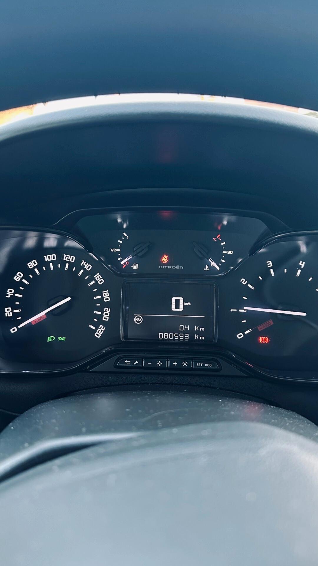 Citroen C3 PureTech 82 S&S Feel