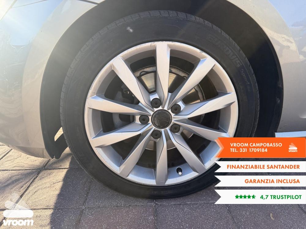 VOLKSWAGEN Golf 7ª serie Golf Business 2.0 TDI...