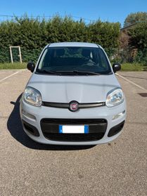 Fiat Panda 0.9 TwinAir Natural Power - NEOP. - GARANTITA -