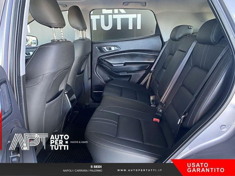 DR AUTOMOBILES dr 4.0 dr 4.0 1.5 Gpl 114cv