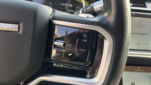 LAND ROVER Range Rover Velar 2.0D I4 204 CV S PERMUTE IVA ESPOSTA UNICOPRO.