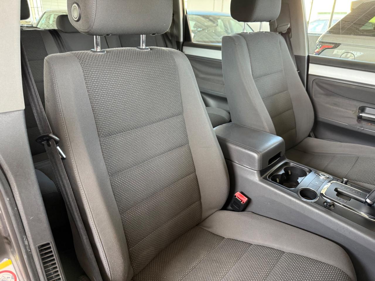 Volkswagen Touareg 2.5 R5 TDI DPF tiptronic
