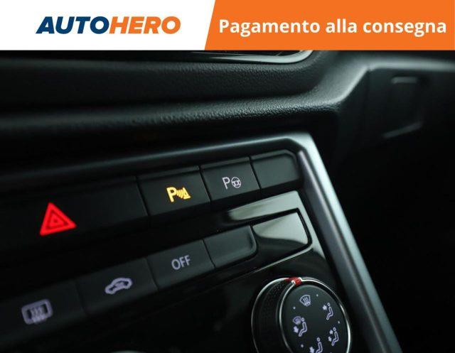 VOLKSWAGEN T-Roc 1.0 TSI Life