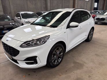 FORD Kuga 1.5 ecoboost ST-Line 2wd 150cv del 2021