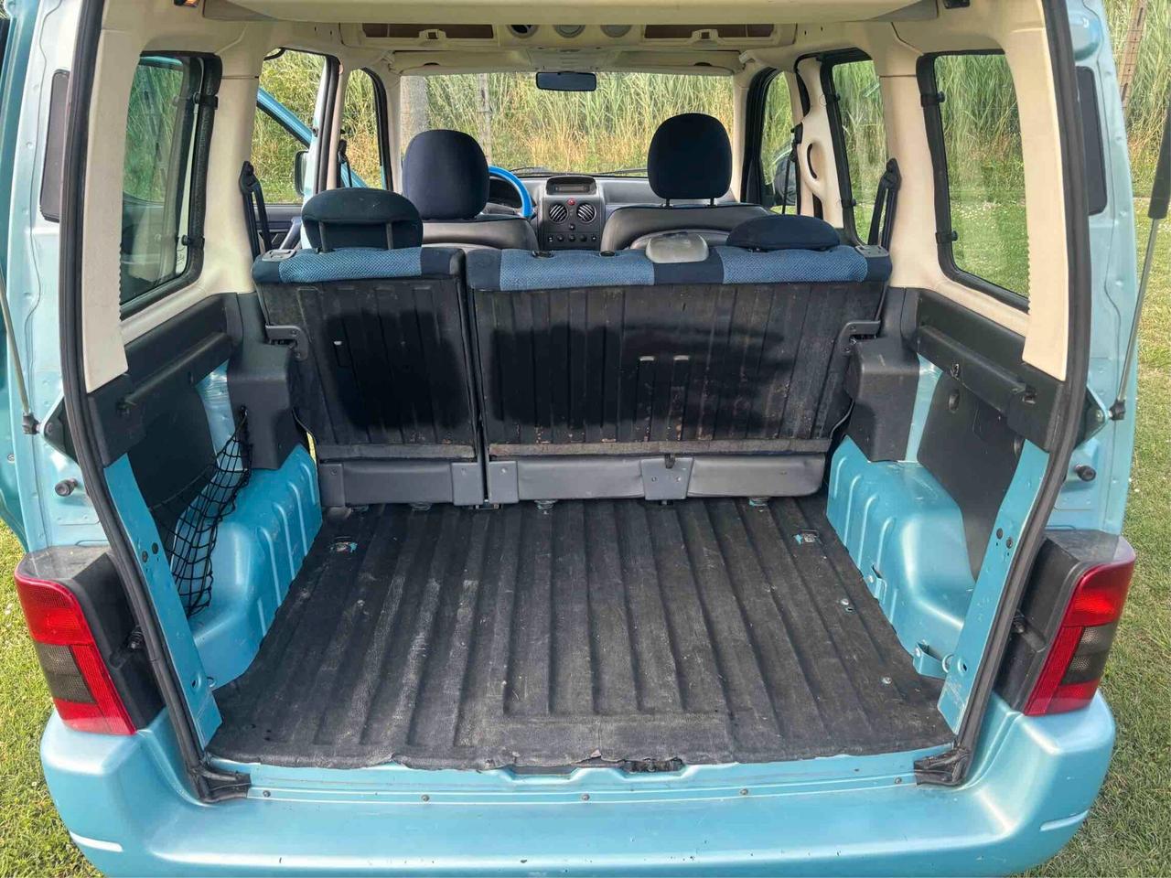 Citroen Berlingo 1.6 16V 5p. Multispace