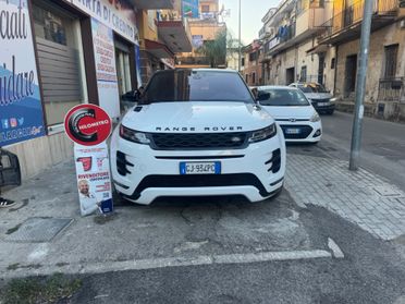 Land Rover Range Rover Evoque Range Rover Evoque 2.0D I4-L.Flw 150CV AWD Aut R-Dynamic HSE