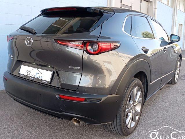 MAZDA CX-30 2.0L Skyactiv-X M Hybrid AWD Exceed