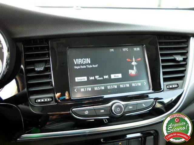 OPEL Mokka X 1.6 CDTI Ecotec 4x2 Start&Stop Advance