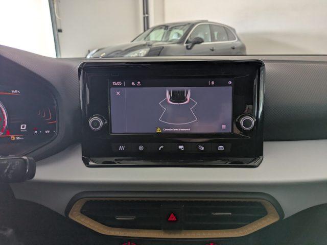 SEAT Arona 1.0 EcoTSI Style