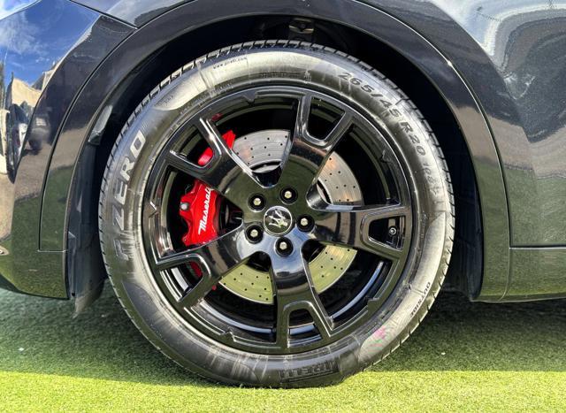 MASERATI Levante 2.0 MHEV 330cv AWD GT (Tetto/Pelle/APP/Led)