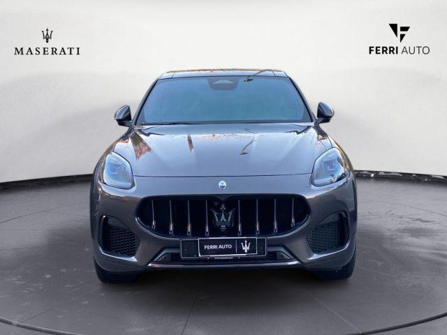 MASERATI Grecale MHEV 300 CV AWD GT