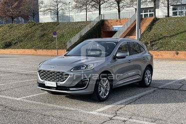FORD Kuga 2.5 Plug In Hybrid 225 CV CVT 2WD Vignale