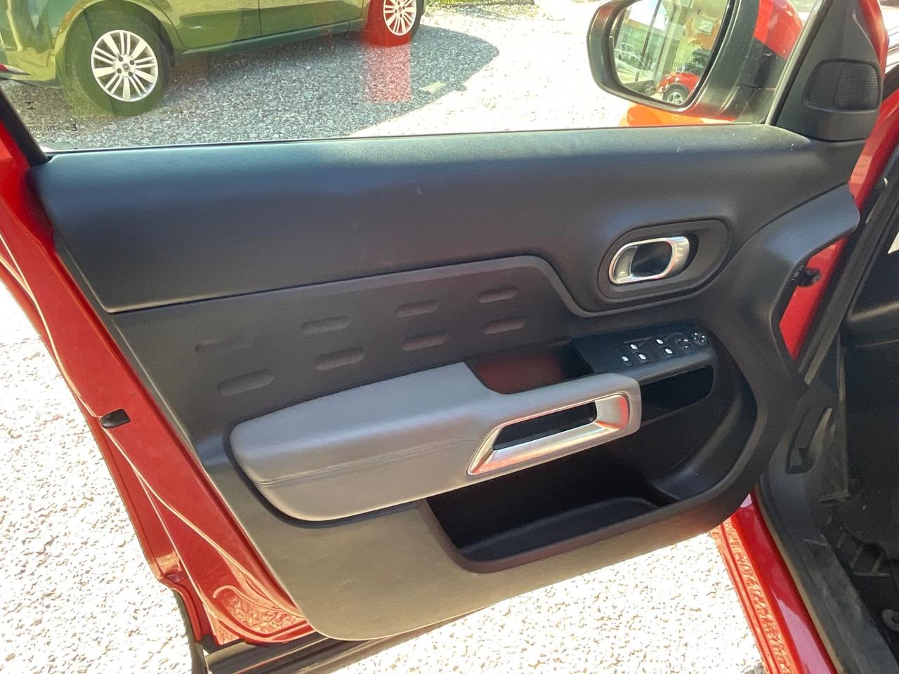 Citroen C5 Aircross BlueHDi 130 S&S EAT8 Business