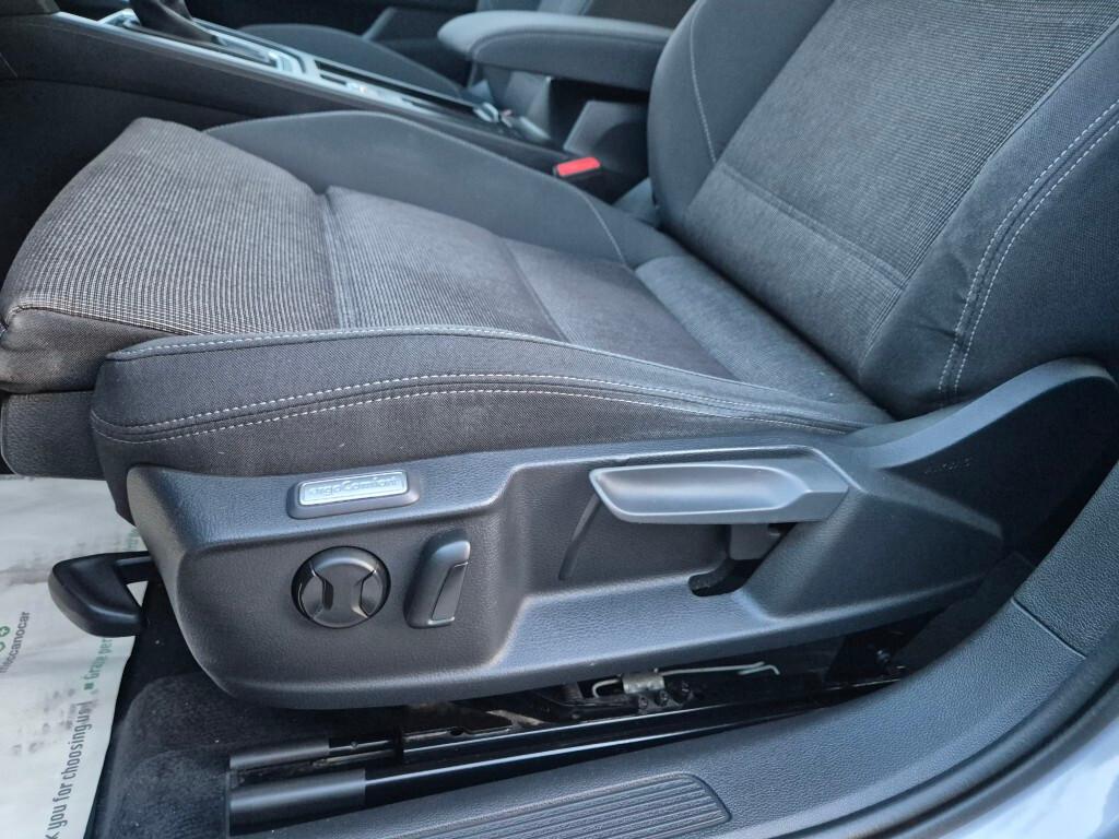 Volkswagen Passat Variant 2.0 TDI DSG 150cv BlueMotion