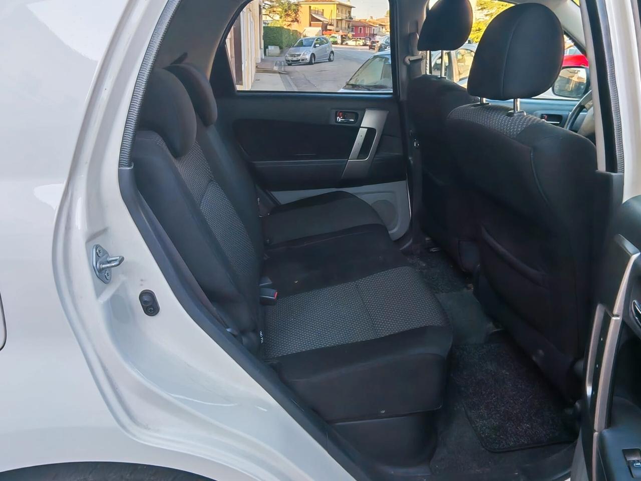 Daihatsu Terios 1.3 4WD B You