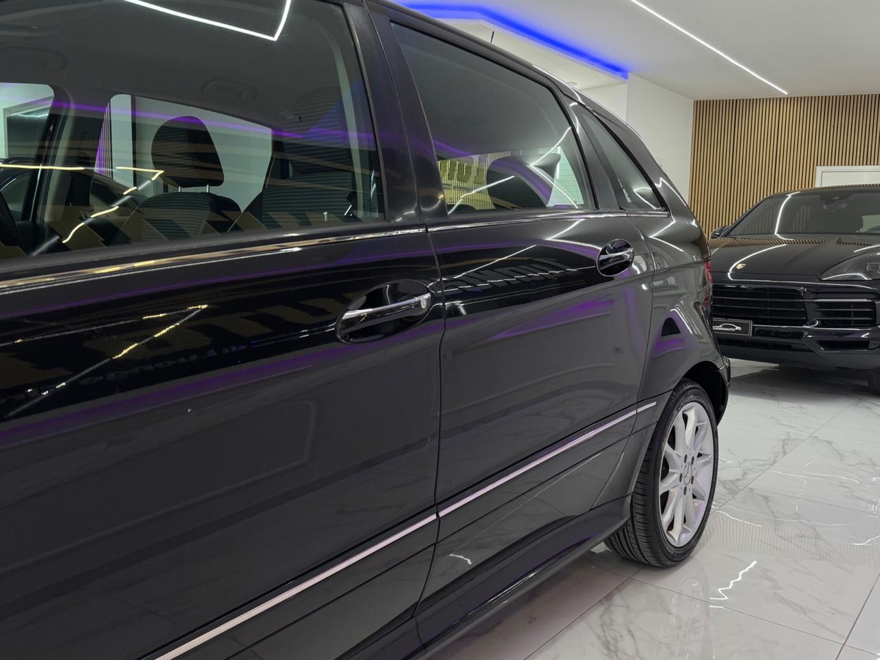 Mercedes-benz Classe B 180 Sport Full Opt