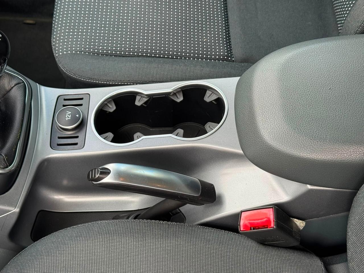 FORD C-MAX 1.6 TDCI 2015 146OOOKM DISTRIB ESEGUITA PERFETTA